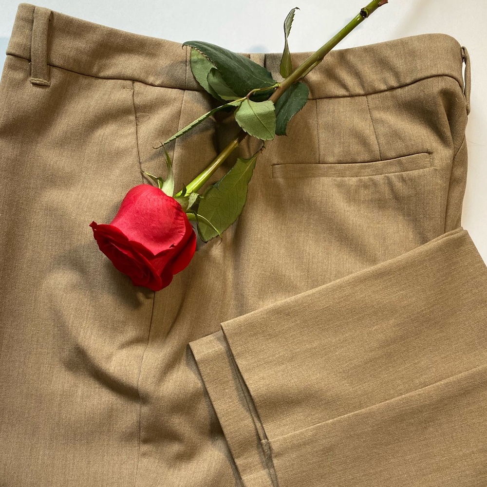 Charter Club Women’s “Classic Fit” Pant Size 12